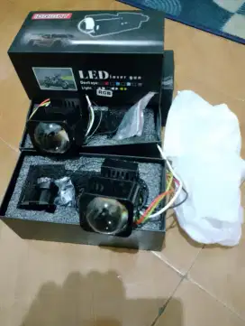 BILED Matrix X1