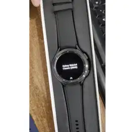SAMSUNG GALAXY WATCH 4 CLASSIC 46MM