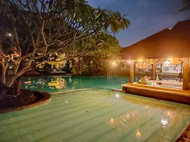 CLASSIC 3 STAR HOTEL IN YOGYAKARTA NEAR MALIOBORO