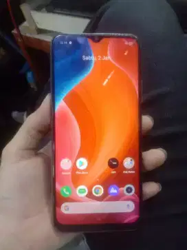 Realme c11 3/32