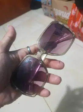 kacamata sunglasses ysl
