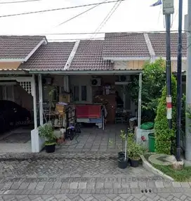 ( MURAH ) RUMAH DI GRAND DELTA SARI CLUSTER MAGNOLIA WARU SIDOARJO