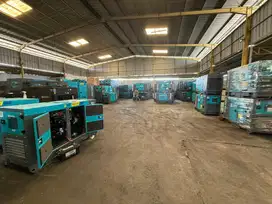 Genset emerald ultra silent