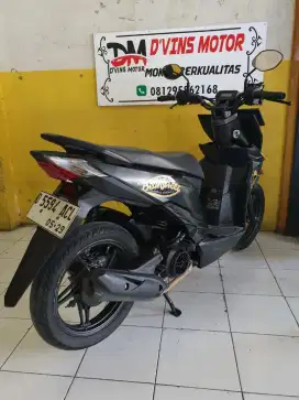 New beat street esp 2019