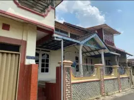 Murah dijual cepat di bawah NJOP rumah siap huni ngaliyan