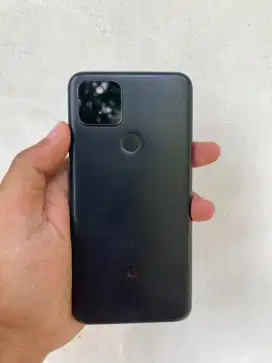 Google pixel 5 all oprator