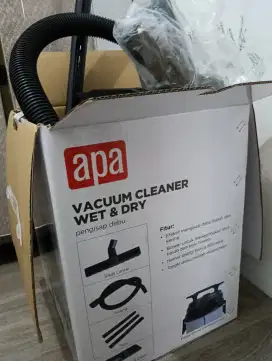 Jual vacum cleaner