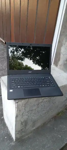 Laptop Acer Ram4