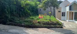 Dijual Kavling Siap Bangun Strategis Pinggir Jalan