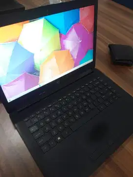 Laptop HP 14-cm0066AU