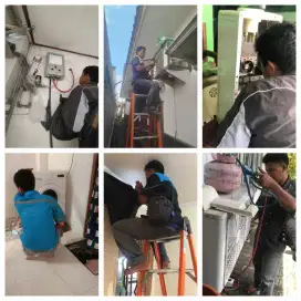 BERGARANSI CEK SERVICE PERBAIKAN DLL ELECTRONIC
