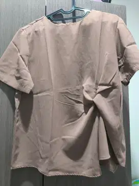 Preloved Blouse Connexion