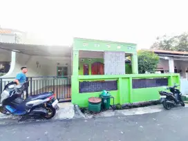 Murah dijual cepat rumah siap huni di cerme lamper tengah