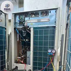 ✅ Service AC | Bongkar Pasang AC | Service Mesin Cuci | Service Kulkas