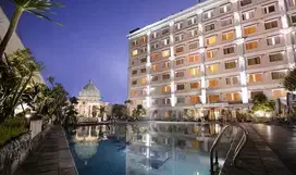 CLASSIC HOTEL AND MALL IN CENTRAL YOGYAKARTA