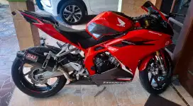 Honda CBR 250RR