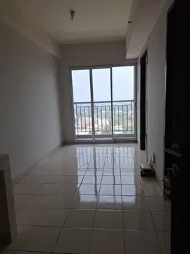 DIJUAL CEPAT APARTMENT 2BR DAERAH BSD SERPONG, DEKAT STASIUN
