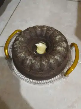Aneka bolu aneka rasa