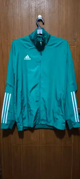 Sweat Jacket Adidas Condivo Ori Second