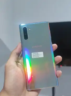 Samsung Galaxy Note 10 Mulus SEIN