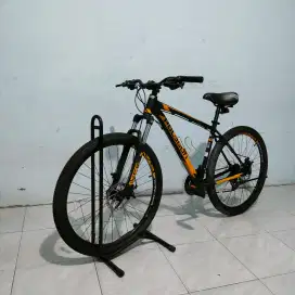 Dijual Sepeda Polygon Cascade Kondisi Like New
