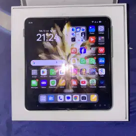 Oppo Find N3 Fold Mulus Like New