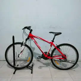 Dijual Sepeda Polygon Premier 2.0 kondisi like new