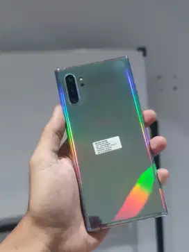 Samsung galaxy note 10+ 12/256GB