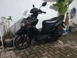 Yamaha Xeon GT 125cc 2014