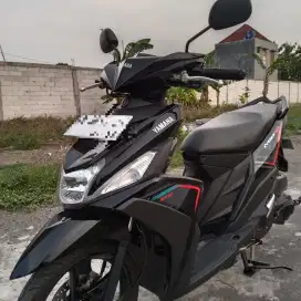 Yamaha Mio M3 2022