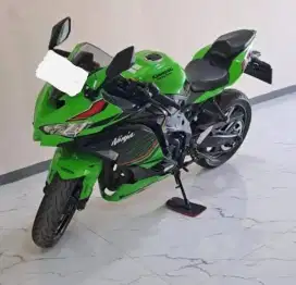 Dijual Kawasaki ninja ZX 25R
