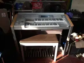 ORGAN YAMAHA ELS 01C