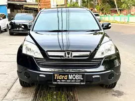 Honda CRV 2.0 AT Th 2009