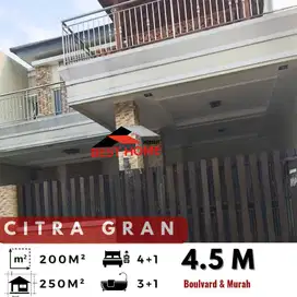 Nggak nyangka rumah sebagus ini dijual murah