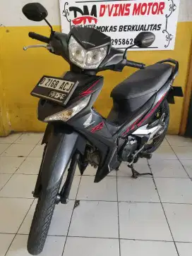 New supra x 125 fi cw 2019