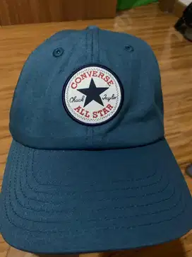 Topi Original Model Baseball Converse