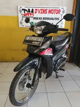 New revo fi fit