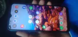 Realme c20 ram 3/32 jual butuh