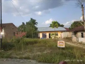 Dijual Tanah Strategis