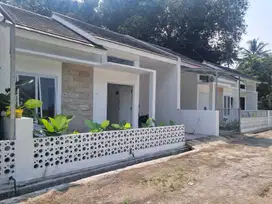 BAYAR 5JT SAJA TANPA DP TANPA UANG MUKA DAPAT RUMAH DI SEDAYU