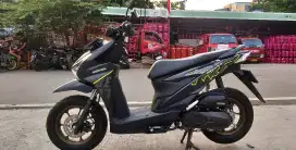 Cicil mulai 609rb Beat Street deluxe smart key  (Bi jelek bs kredit)