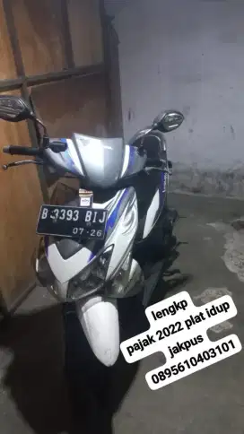 vario lgkp jual cepat nomer wa di profil