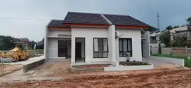 Rumah minimalis dekat Kuba mas 5jt all in,dekat exit toll sawangan