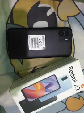 Redmi A2 ram 3/32gb