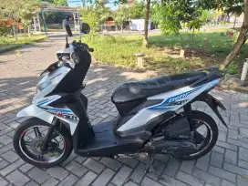 Beat 2018 pajak baru bisa cash/kredit syariah angsuran TERMURAH