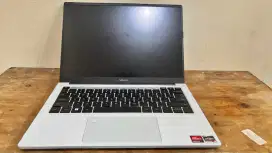 Advan Workplus Amd Ryzen 5 6600