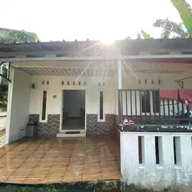 Disewakan Kontrakan Rumah Semi Furnish Ciputat Tangsel