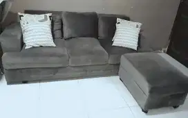 Jual kursi sofa keadaan masih bagus