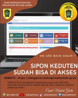 Biro jasa raja dokumen