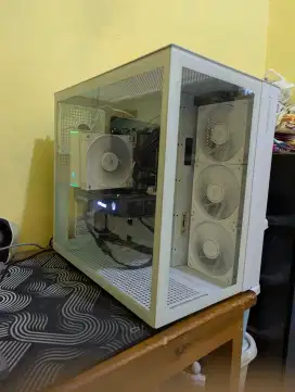 Cpu pc gaming i5 13400f | rtx 5070 | h610m | ram 16gb ddr5 | ssd 512gb